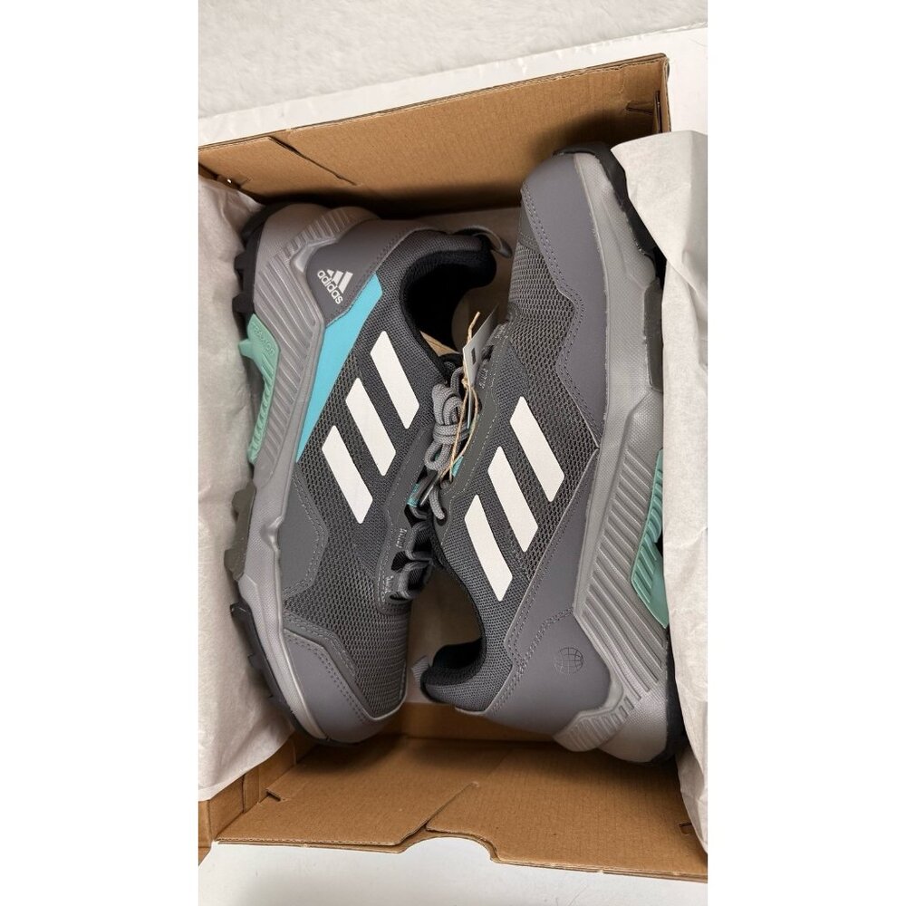 Adidas Shoe GV7513 Size 7.5 Women's Terrex Eastrail 2 Walking Hiking NWB - Picture 10 of 11